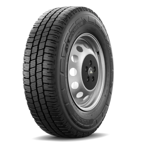 MICHELIN AGILIS CROSS CLIMATE 2 LT265/70R17 LRE 123/120R