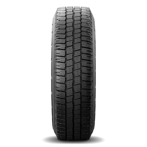 MICHELIN AGILIS CROSS CLIMATE 2 LT265/70R17 LRE 123/120R