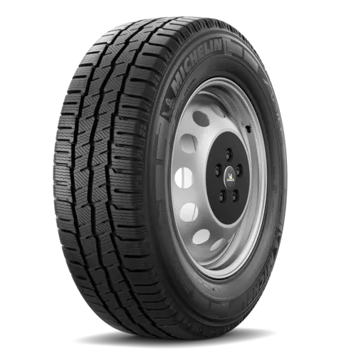 MICHELIN AGILIS ALPIN LT235/65R16 LRE 121/119R