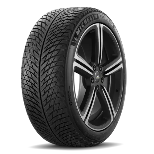 MICHELIN PILOT ALPIN 5 HL315/30R21 XL 109V