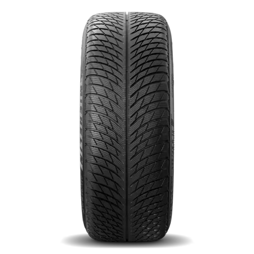 MICHELIN PILOT ALPIN 5 HL315/30R21 XL 109V
