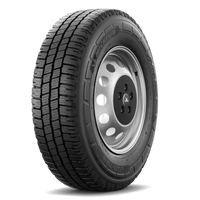 MICHELIN AGILIS CROSS CLIMATE 2 LT265/70R17 LRE 123/120R