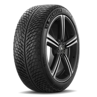 MICHELIN PILOT ALPIN 5 HL315/30R21 XL 109V