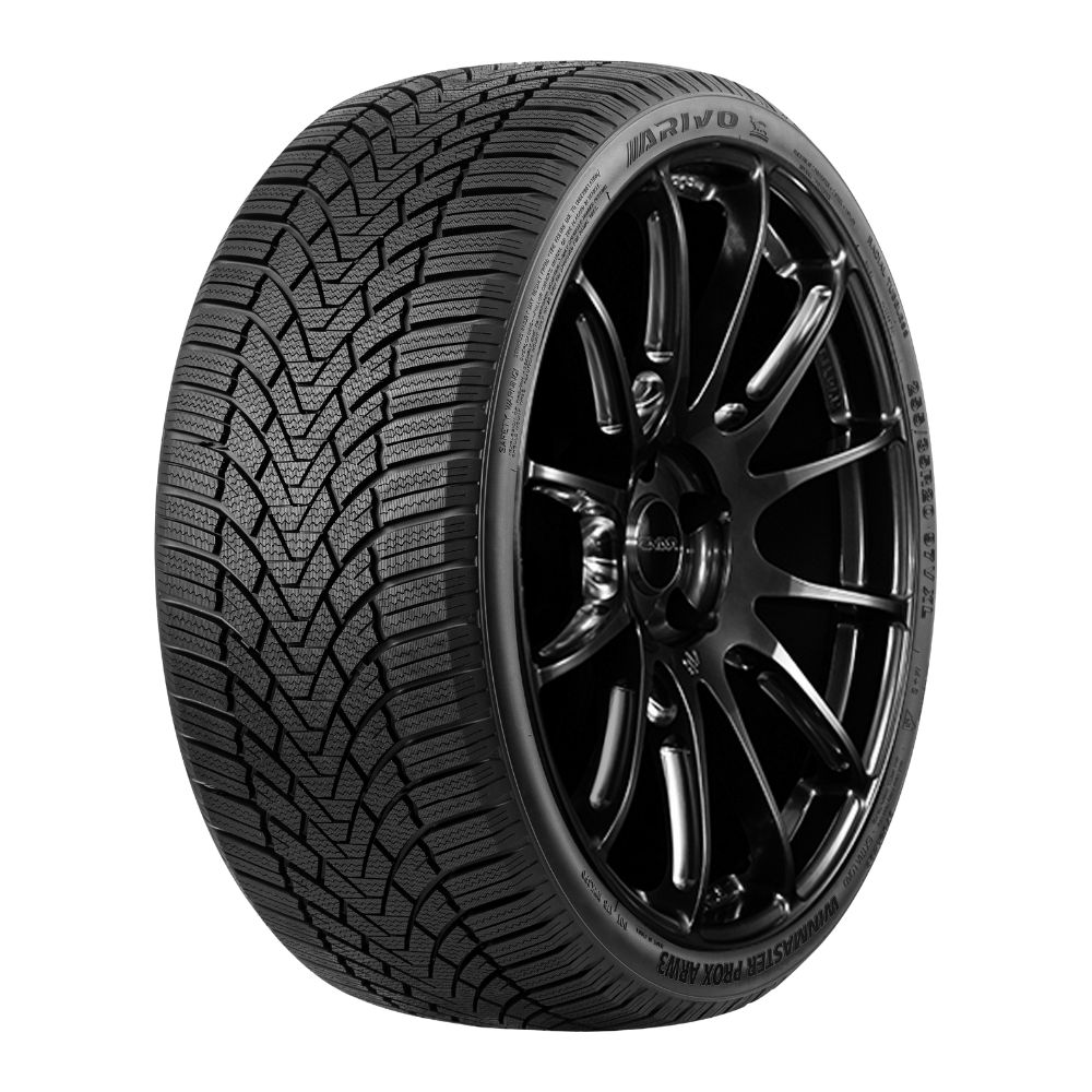 Arivo Winmaster ProX ARW 3 255/45R19 XL 104H